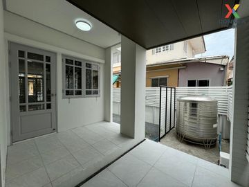 FOR SELL house Vararom Prachauthit 98 MRT-Bang Phlat CX-102399