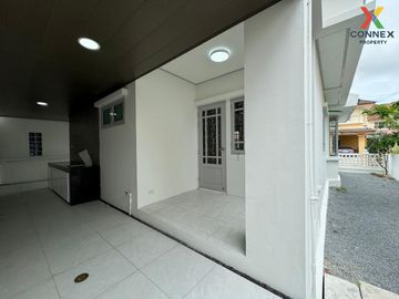 FOR SELL house Vararom Prachauthit 98 MRT-Bang Phlat CX-102399