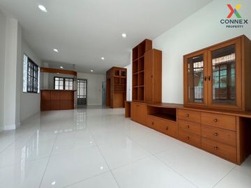 FOR SELL house Vararom Prachauthit 98 MRT-Bang Phlat CX-102399