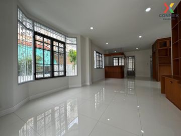 FOR SELL house Vararom Prachauthit 98 MRT-Bang Phlat CX-102399
