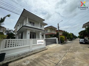 FOR SELL house Vararom Prachauthit 98 MRT-Bang Phlat CX-102399