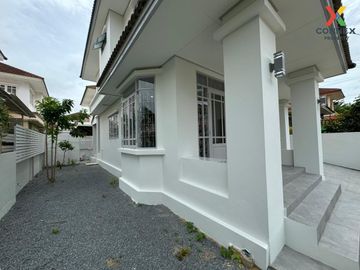 FOR SELL house Vararom Prachauthit 98 MRT-Bang Phlat CX-102399