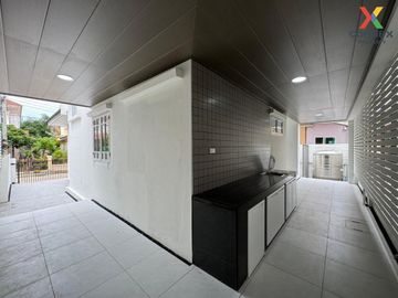 FOR SELL house Vararom Prachauthit 98 MRT-Bang Phlat CX-102399