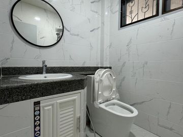 FOR SELL house Vararom Prachauthit 98 MRT-Bang Phlat CX-102399