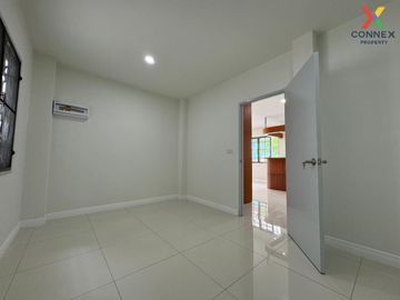 FOR SELL house Vararom Prachauthit 98 MRT-Bang Phlat CX-102399