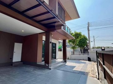 FOR SELL townhouse Phumchanok Phutthamonthon Sai 4-5 BTS-Samrong CX-102397