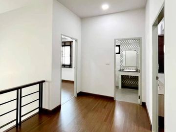 FOR SELL townhouse Phumchanok Phutthamonthon Sai 4-5 BTS-Samrong CX-102397