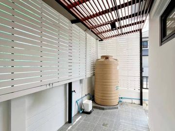 FOR SELL townhouse Phumchanok Phutthamonthon Sai 4-5 BTS-Samrong CX-102397