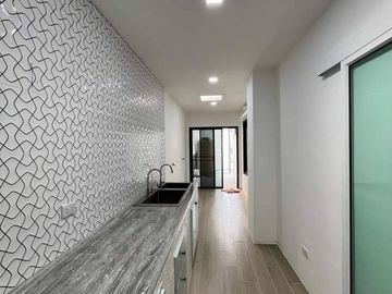 FOR SELL townhouse Phumchanok Phutthamonthon Sai 4-5 BTS-Samrong CX-102397