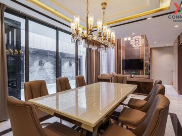 FOR SELL house The Urban Reserve Rama 9-Motorway ARL-Hua Mak CX-102621