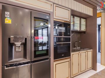 FOR SELL house The Urban Reserve Rama 9-Motorway ARL-Hua Mak CX-102621