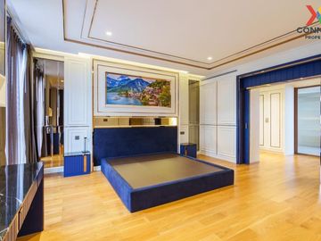 FOR SELL house The Urban Reserve Rama 9-Motorway ARL-Hua Mak CX-102621