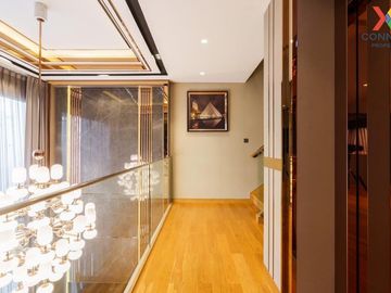 FOR SELL house The Urban Reserve Rama 9-Motorway ARL-Hua Mak CX-102621
