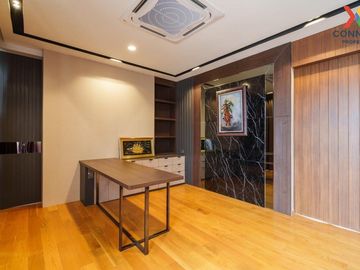 FOR SELL house The Urban Reserve Rama 9-Motorway ARL-Hua Mak CX-102621