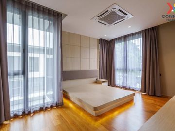 FOR SELL house The Urban Reserve Rama 9-Motorway ARL-Hua Mak CX-102621