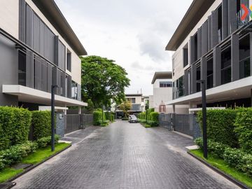 FOR SELL house The Urban Reserve Rama 9-Motorway ARL-Hua Mak CX-102621
