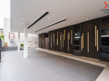 FOR SELL house The Urban Reserve Rama 9-Motorway ARL-Hua Mak CX-102621