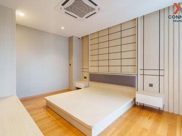FOR SELL house The Urban Reserve Rama 9-Motorway ARL-Hua Mak CX-102621