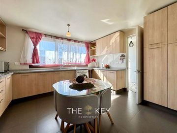 Casa en Venta en Piedra Roja - Chicureo