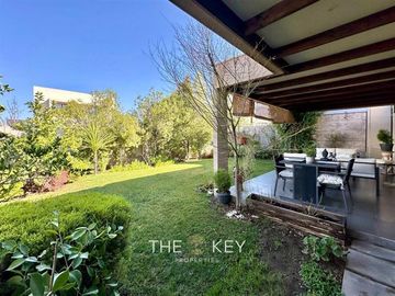 Casa en Venta en Piedra Roja - Chicureo