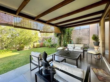 Casa en Venta en Piedra Roja - Chicureo