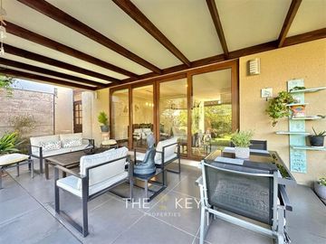 Casa en Venta en Piedra Roja - Chicureo