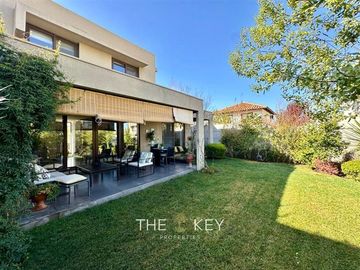 Casa en Venta en Piedra Roja - Chicureo