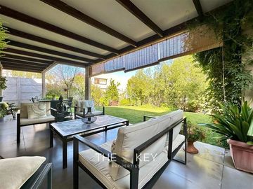 Casa en Venta en Piedra Roja - Chicureo