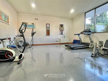 Departamento en Venta en La Cabaña, Las Condes