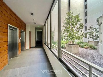 Departamento en Venta en La Cabaña, Las Condes