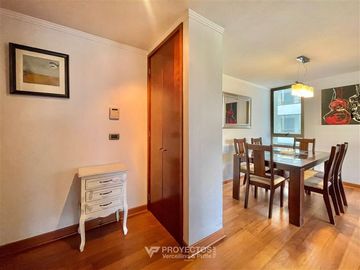 Departamento en Venta en La Cabaña, Las Condes