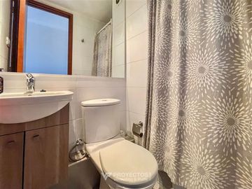 Departamento en Venta en La Cabaña, Las Condes