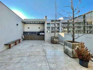 Departamento en Venta en La Cabaña, Las Condes