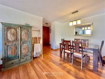 Departamento en Venta en La Cabaña, Las Condes