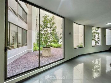 Departamento en Venta en La Cabaña, Las Condes