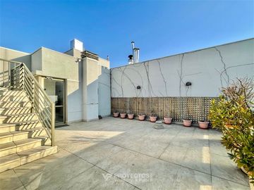 Departamento en Venta en La Cabaña, Las Condes