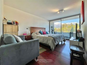 Departamento en Venta en La Cabaña, Las Condes