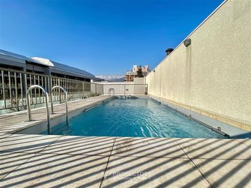Departamento en Venta en La Cabaña, Las Condes