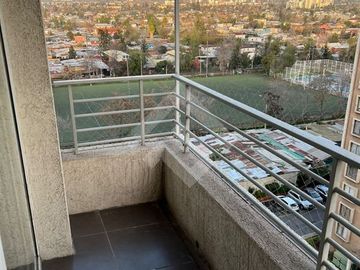 Departamento en Venta en Los Espinos, Macul