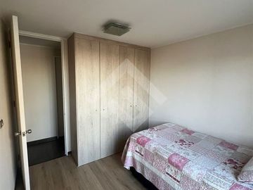 Departamento en Venta en Los Espinos, Macul