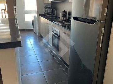 Departamento en Venta en Los Espinos, Macul