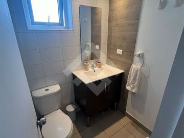 Departamento en Venta en Los Espinos, Macul