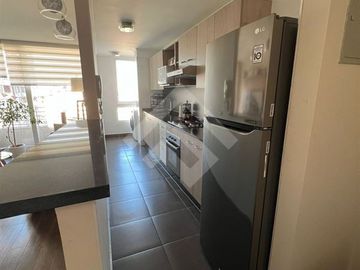 Departamento en Venta en Los Espinos, Macul