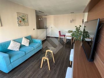 Departamento en Venta en Los Espinos, Macul