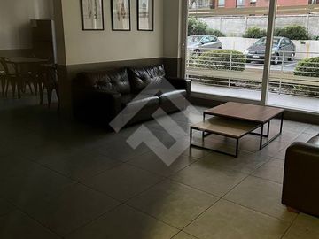 Departamento en Venta en Los Espinos, Macul