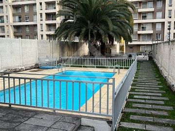 Departamento en Venta en Los Espinos, Macul
