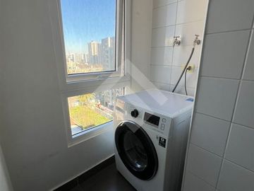 Departamento en Venta en Los Espinos, Macul