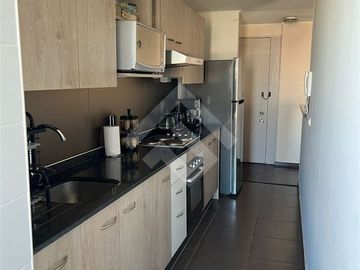 Departamento en Venta en Los Espinos, Macul