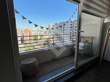Departamento en Venta en Los Espinos, Macul