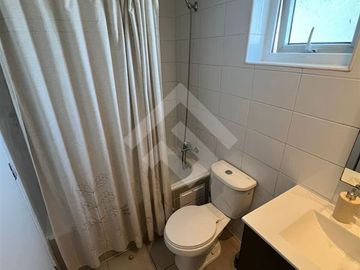 Departamento en Venta en Los Espinos, Macul